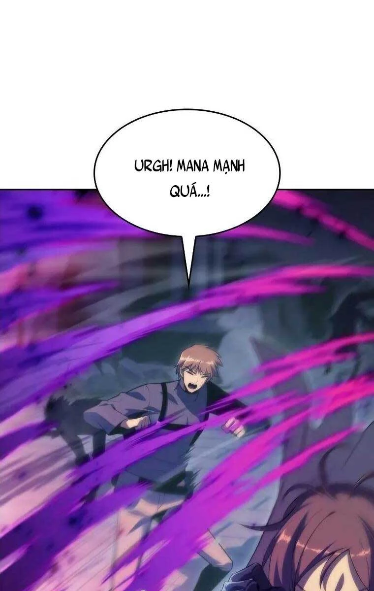 Người Chơi Mới Cấp Tối Đa Chapter 70 - Trang 4