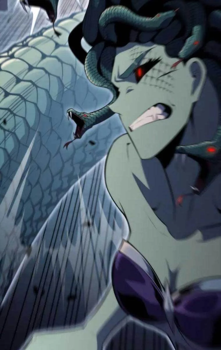 Người Chơi Mới Cấp Tối Đa Chapter 70 - Trang 4