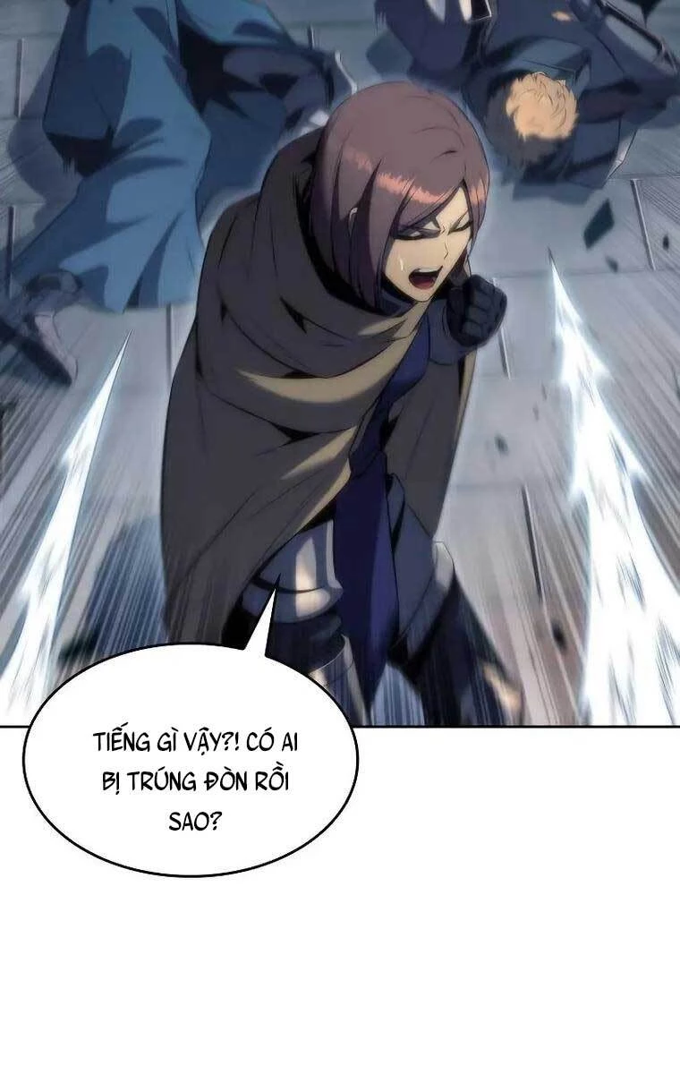 Người Chơi Mới Cấp Tối Đa Chapter 70 - Trang 4