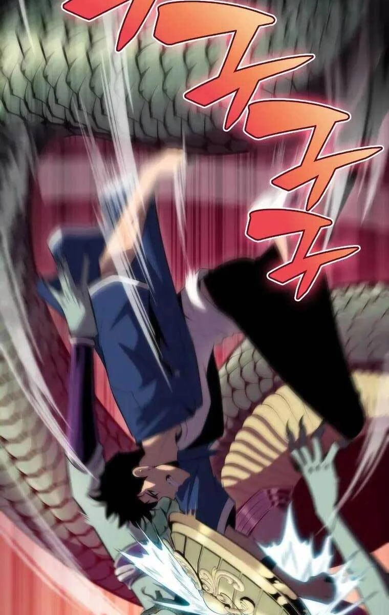 Người Chơi Mới Cấp Tối Đa Chapter 70 - Trang 4