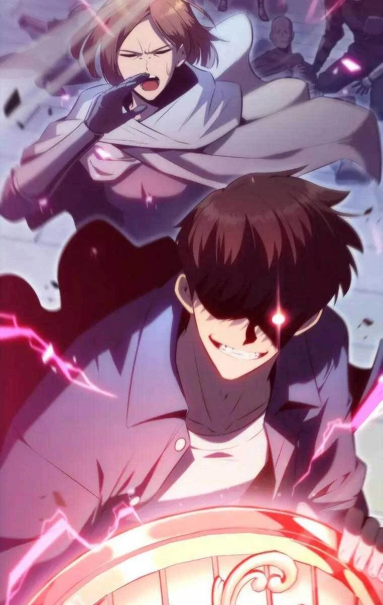 Người Chơi Mới Cấp Tối Đa Chapter 70 - Trang 4