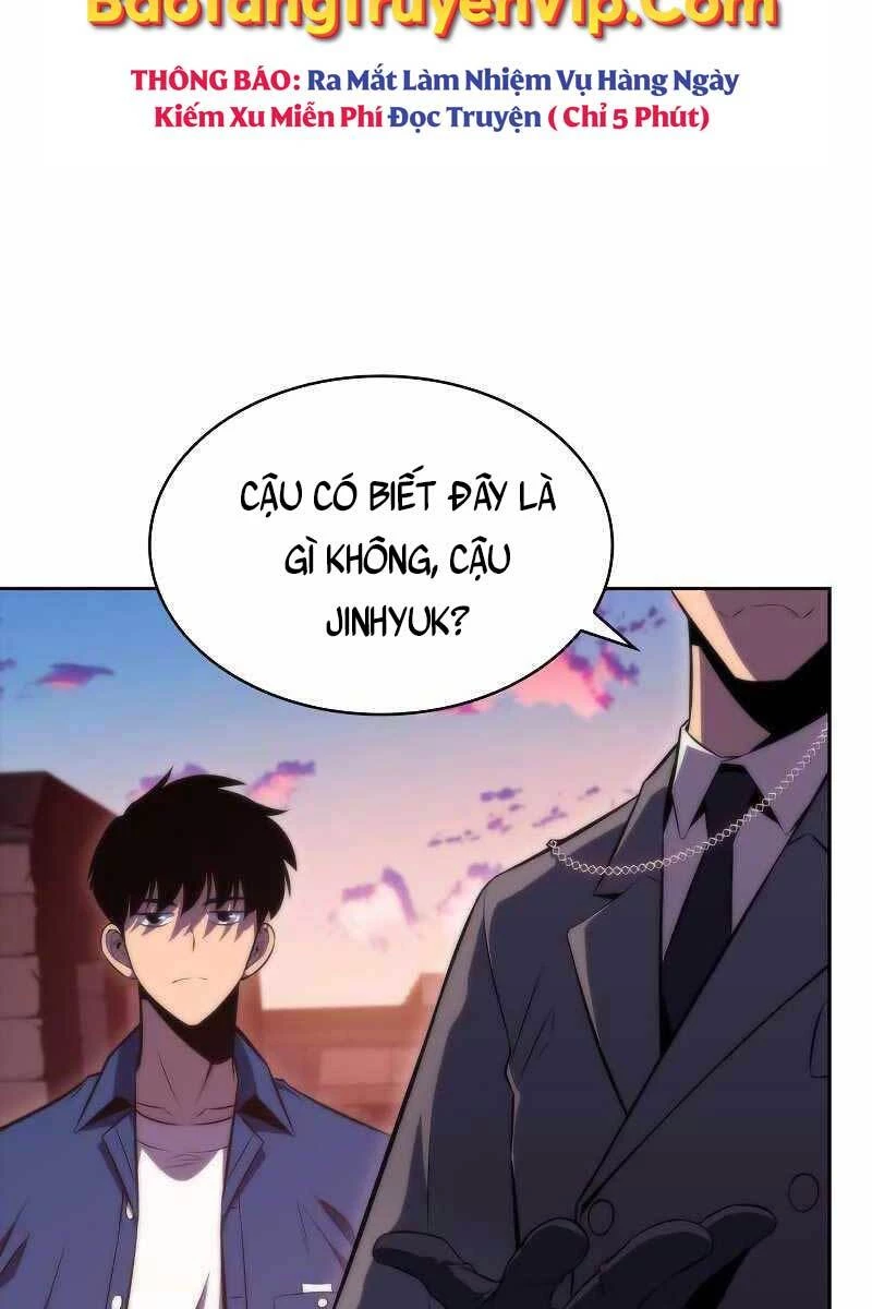 Người Chơi Mới Cấp Tối Đa Chapter 72 - Trang 4
