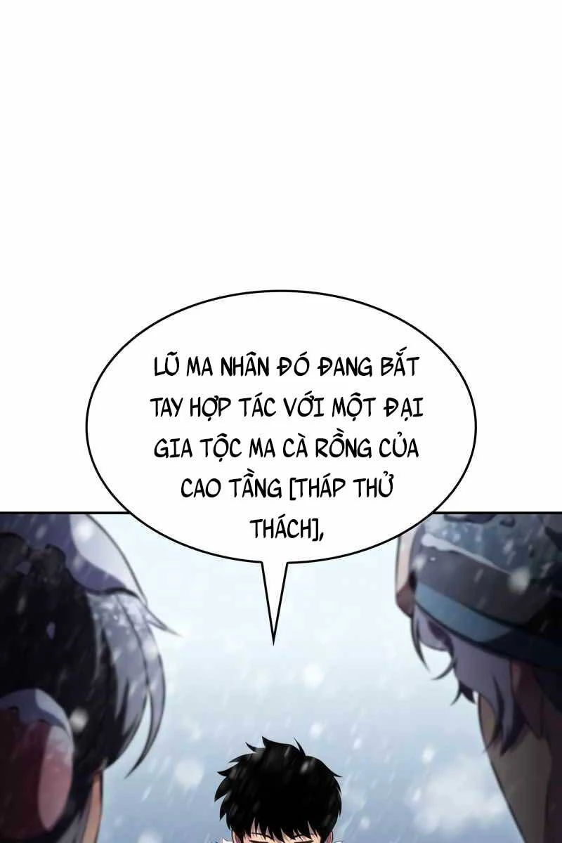 Người Chơi Mới Cấp Tối Đa Chapter 86 - Trang 4