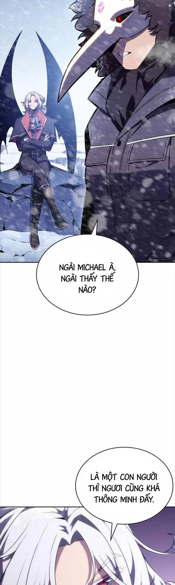 Người Chơi Mới Cấp Tối Đa Chapter 88 - Trang 4