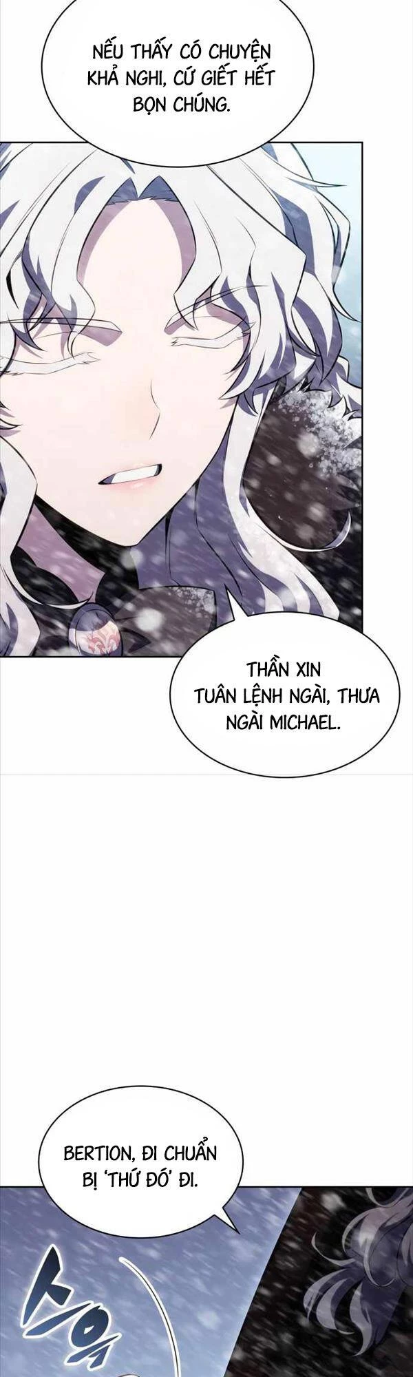 Người Chơi Mới Cấp Tối Đa Chapter 88 - Trang 4