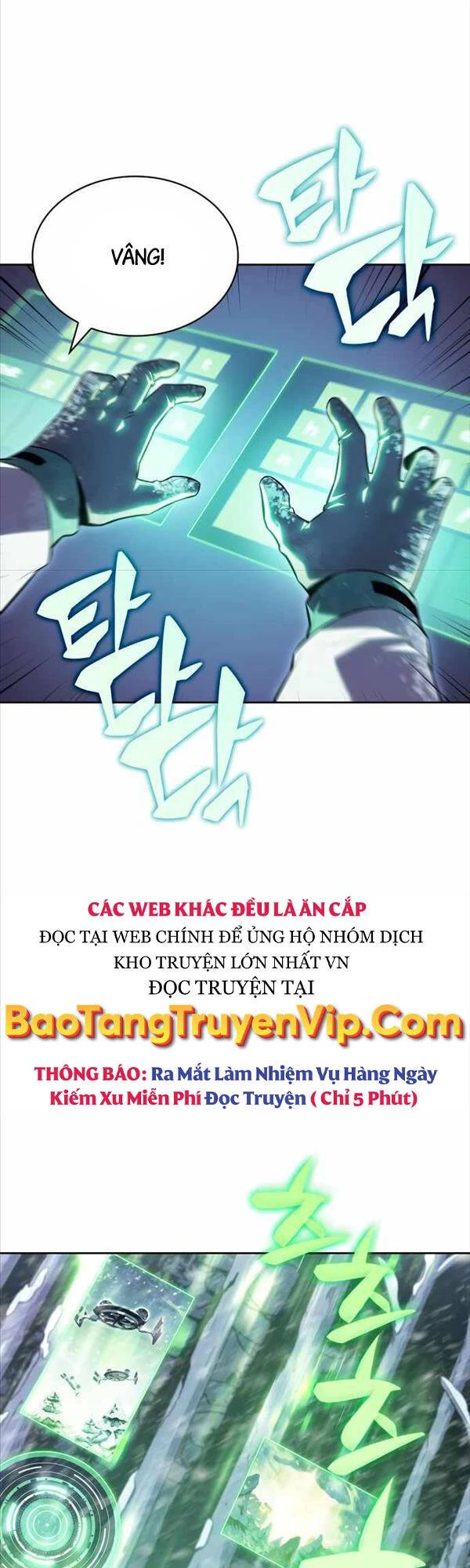 Người Chơi Mới Cấp Tối Đa Chapter 88 - Trang 4