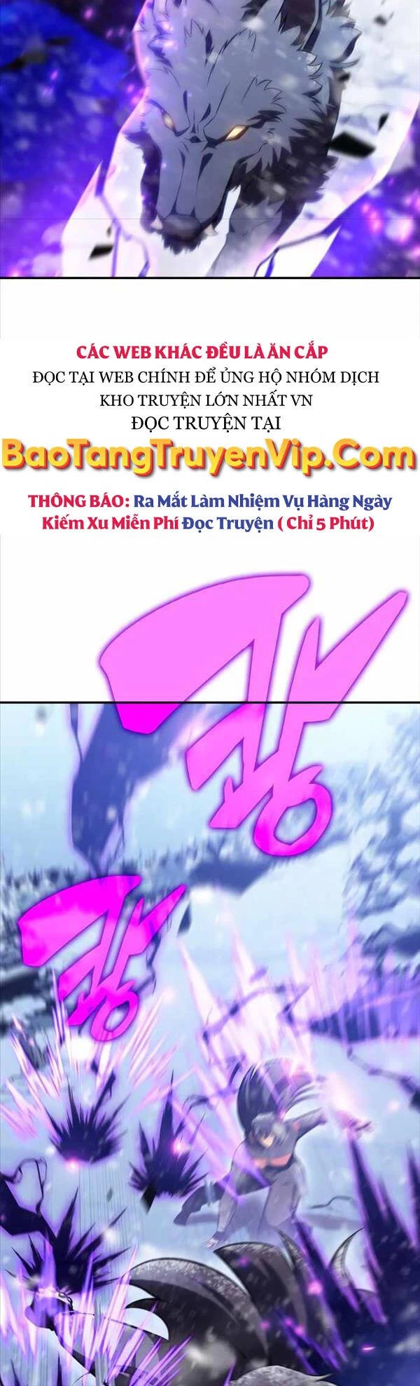Người Chơi Mới Cấp Tối Đa Chapter 88 - Trang 4