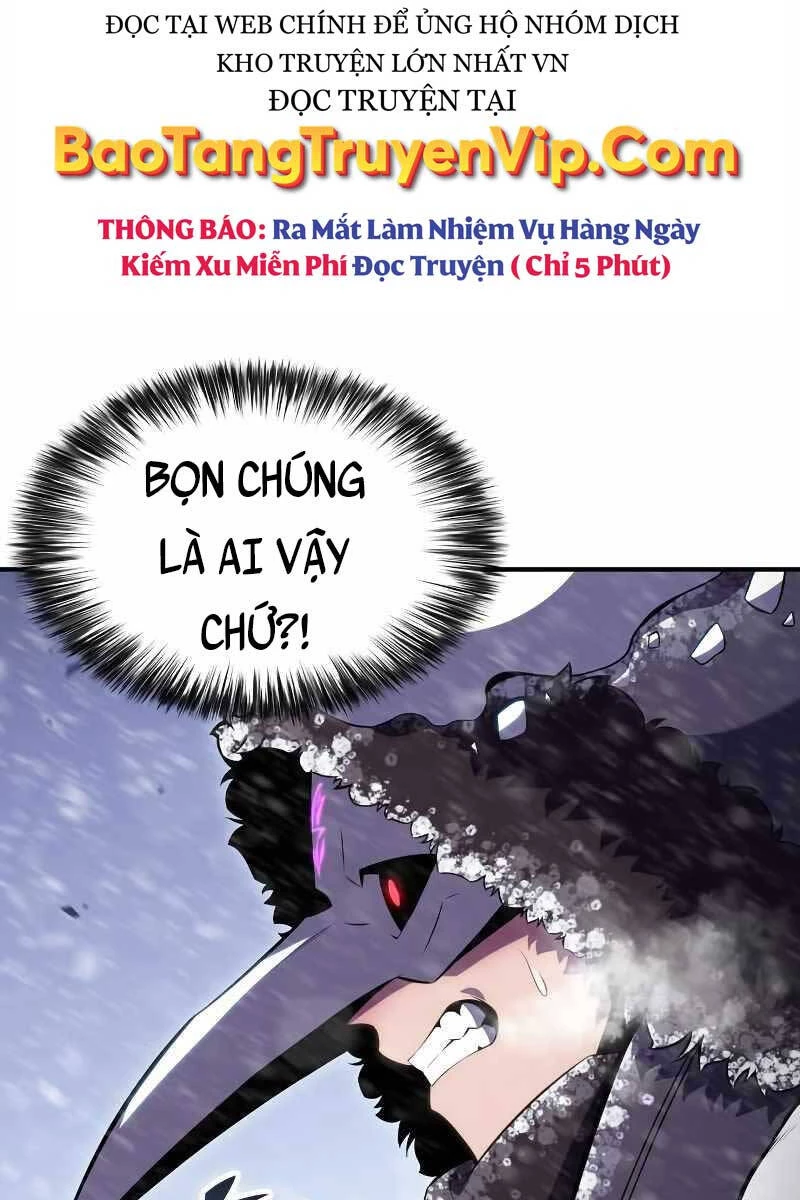 Người Chơi Mới Cấp Tối Đa Chapter 89 - Trang 4