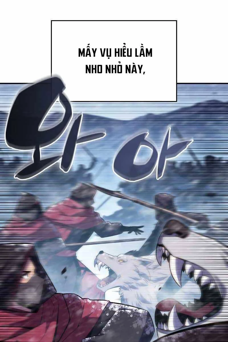 Người Chơi Mới Cấp Tối Đa Chapter 89 - Trang 4