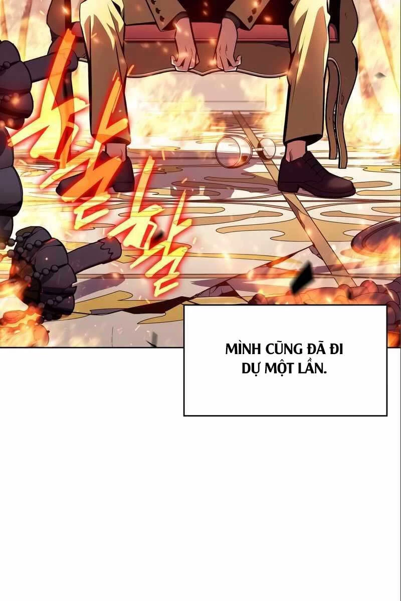 Người Chơi Mới Cấp Tối Đa Chapter 97 - Trang 4