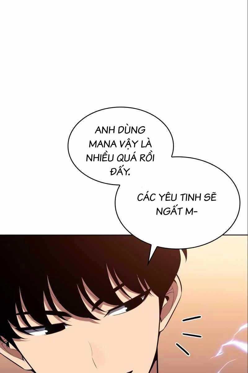 Người Chơi Mới Cấp Tối Đa Chapter 97 - Trang 4