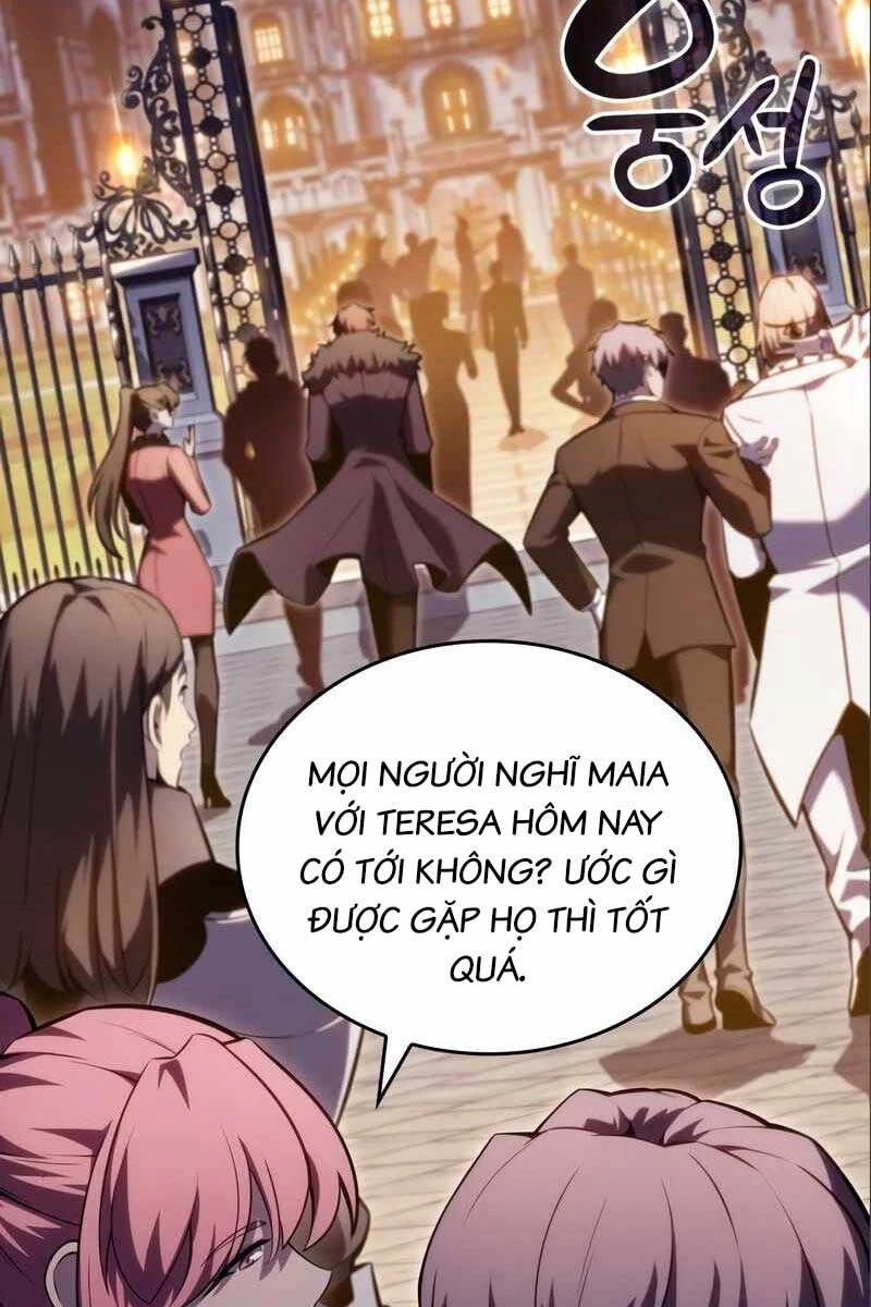 Người Chơi Mới Cấp Tối Đa Chapter 97 - Trang 4