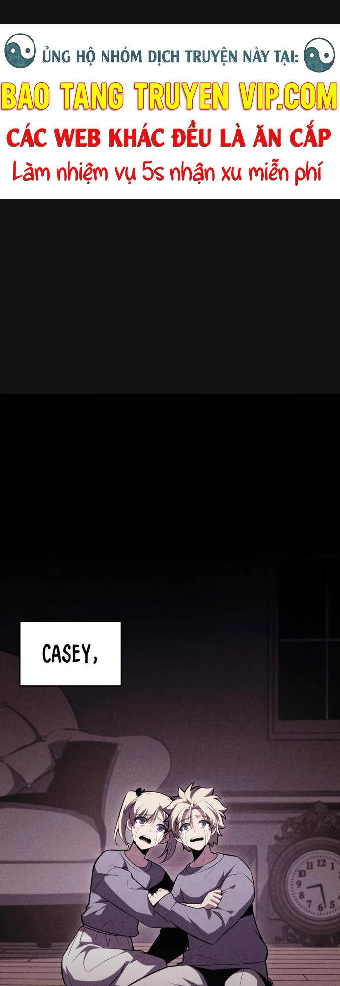 Người Chơi Mới Cấp Tối Đa Chapter 101 - Trang 4