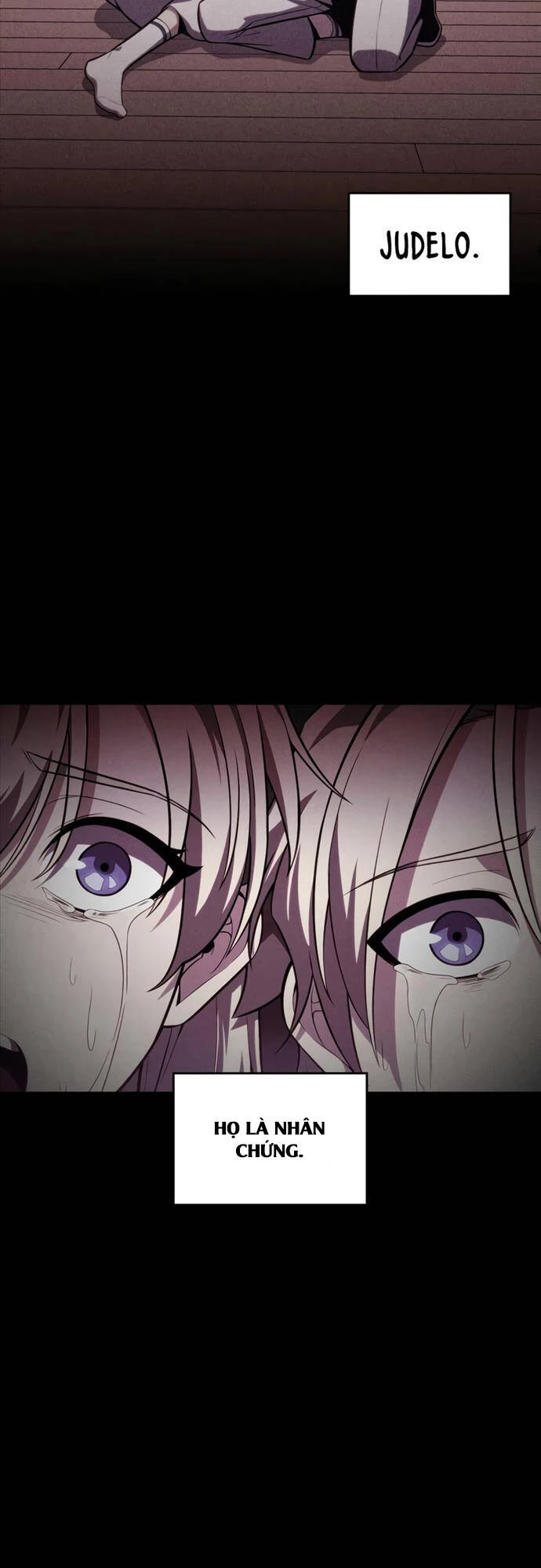 Người Chơi Mới Cấp Tối Đa Chapter 101 - Trang 4