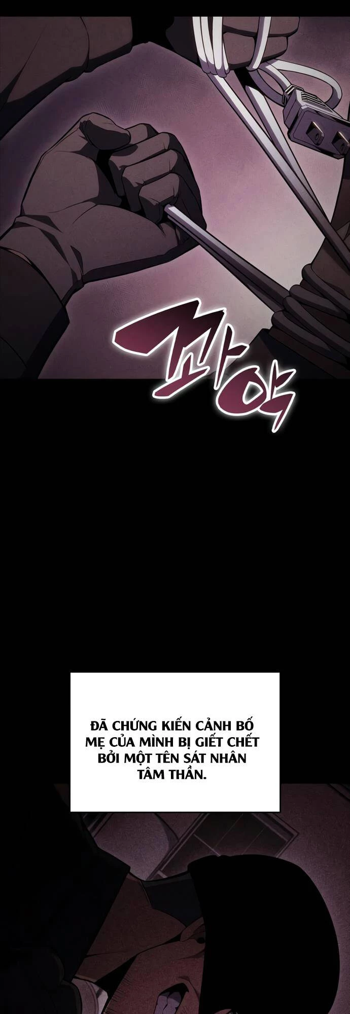 Người Chơi Mới Cấp Tối Đa Chapter 101 - Trang 4