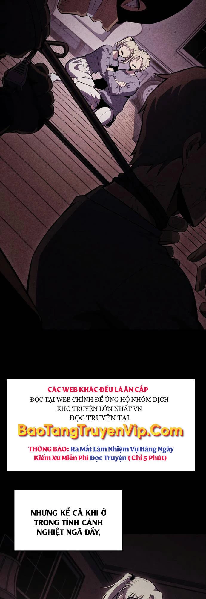 Người Chơi Mới Cấp Tối Đa Chapter 101 - Trang 4