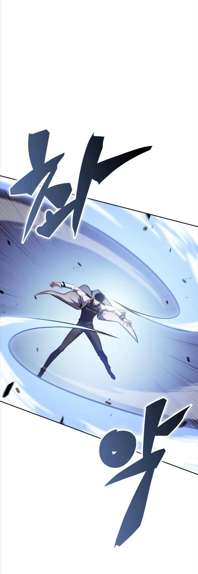 Người Chơi Mới Cấp Tối Đa Chapter 101 - Trang 4