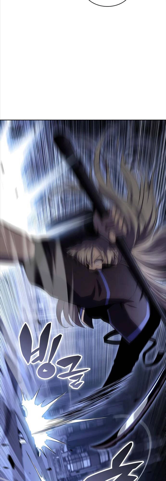 Người Chơi Mới Cấp Tối Đa Chapter 101 - Trang 4