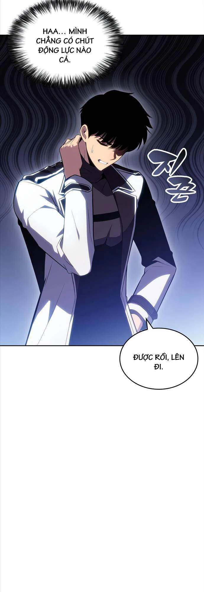 Người Chơi Mới Cấp Tối Đa Chapter 101 - Trang 4