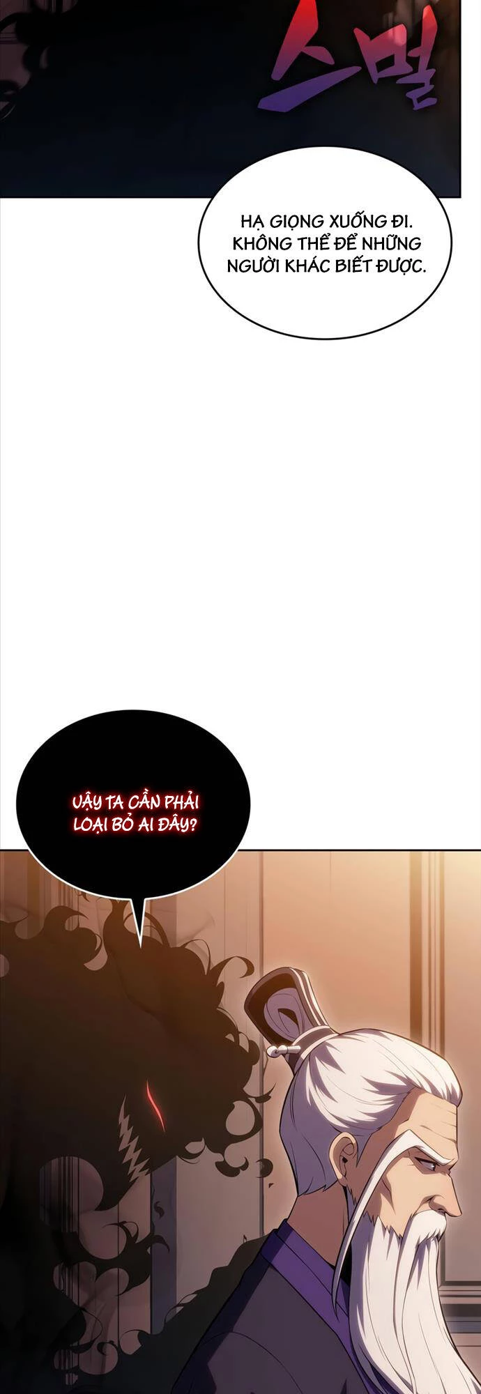 Người Chơi Mới Cấp Tối Đa Chapter 101 - Trang 4