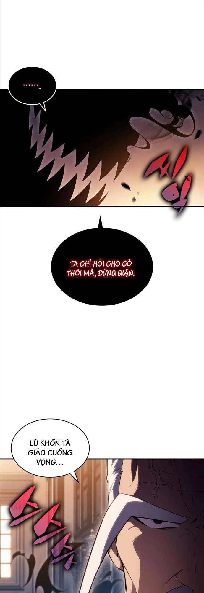 Người Chơi Mới Cấp Tối Đa Chapter 101 - Trang 4