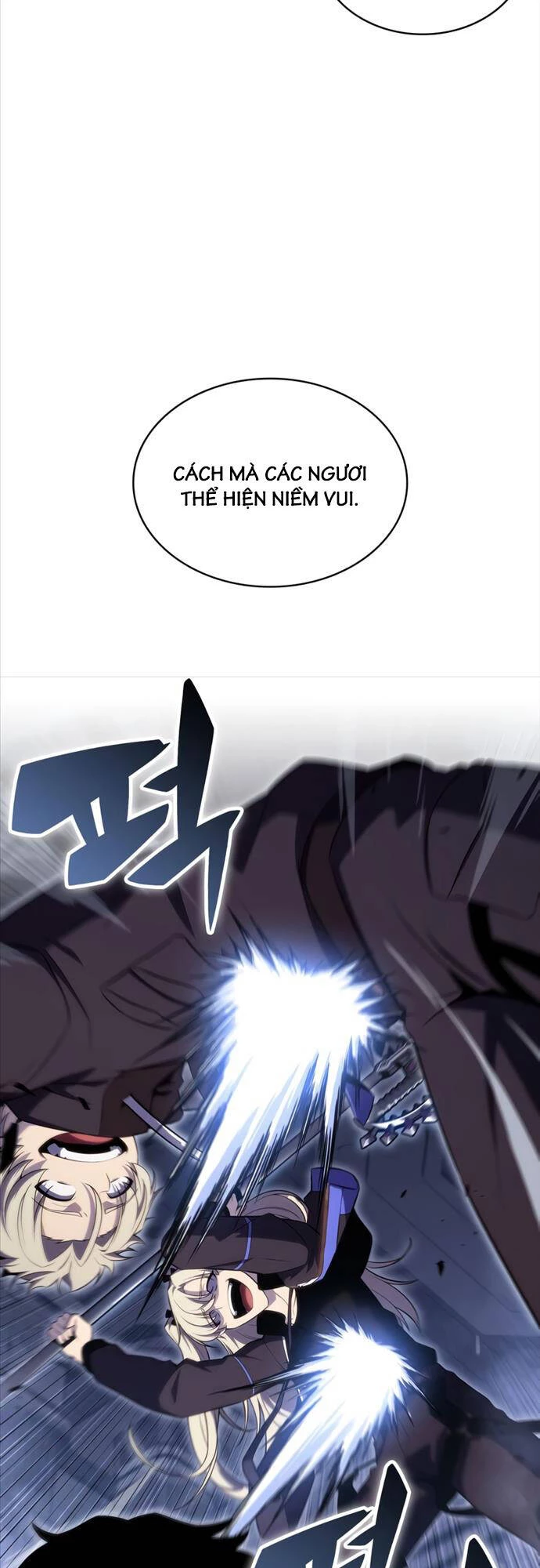 Người Chơi Mới Cấp Tối Đa Chapter 101 - Trang 4