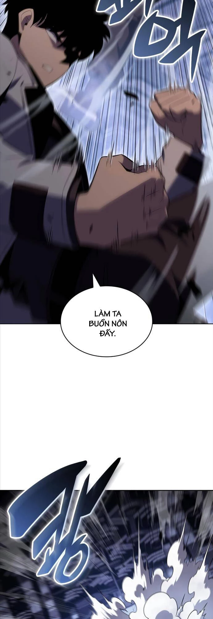 Người Chơi Mới Cấp Tối Đa Chapter 101 - Trang 4