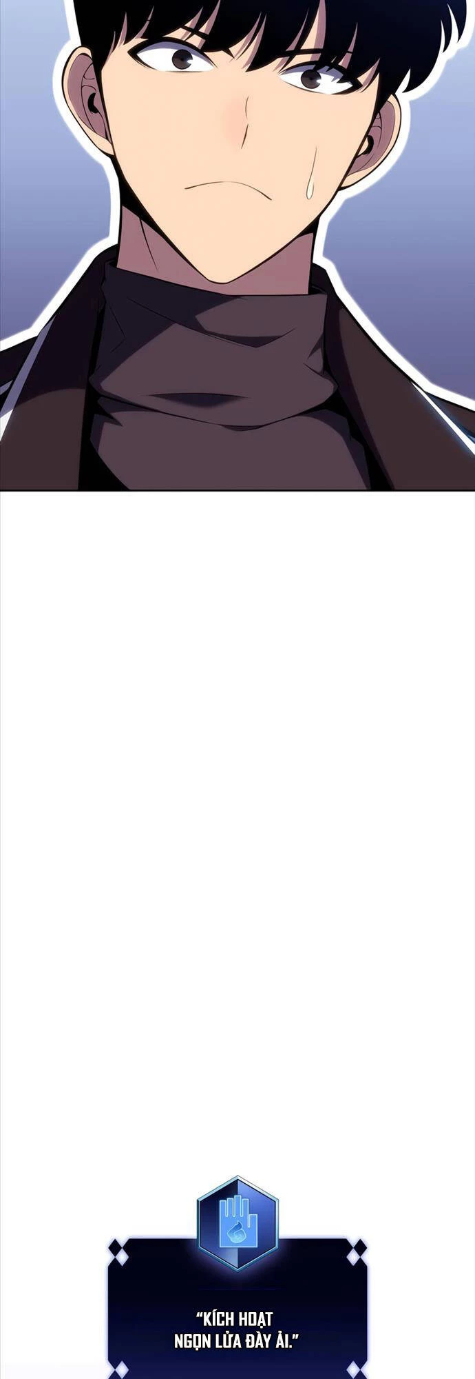 Người Chơi Mới Cấp Tối Đa Chapter 101 - Trang 4