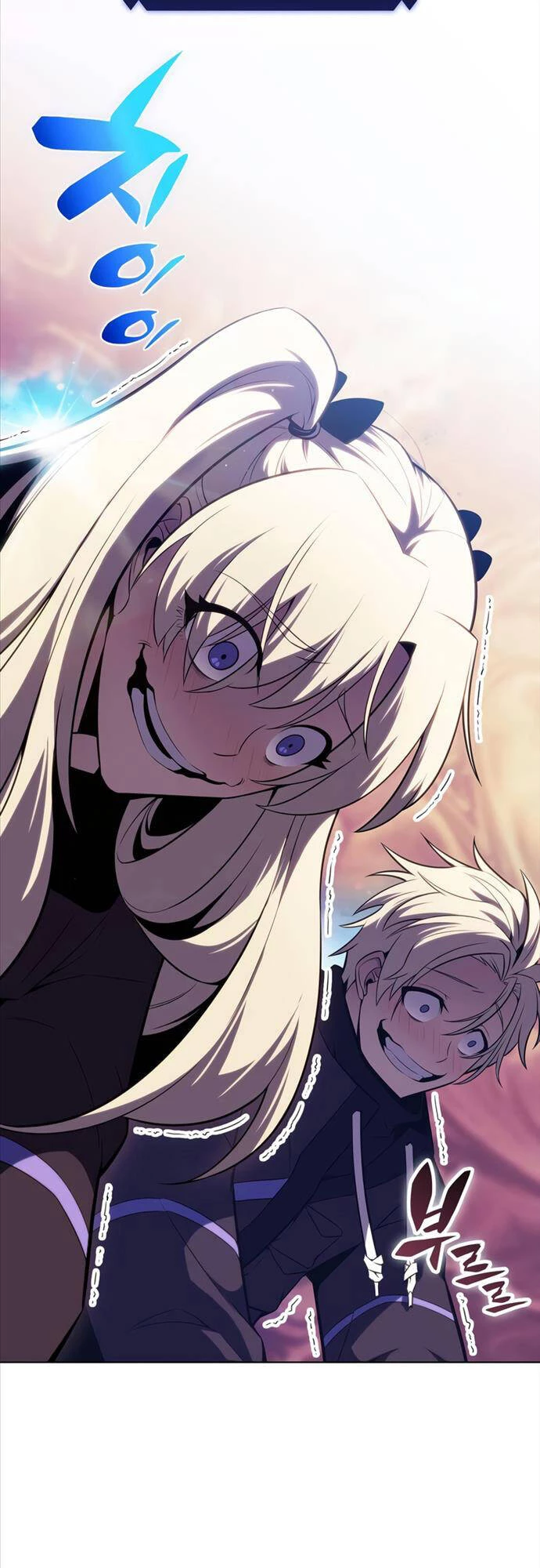 Người Chơi Mới Cấp Tối Đa Chapter 101 - Trang 4