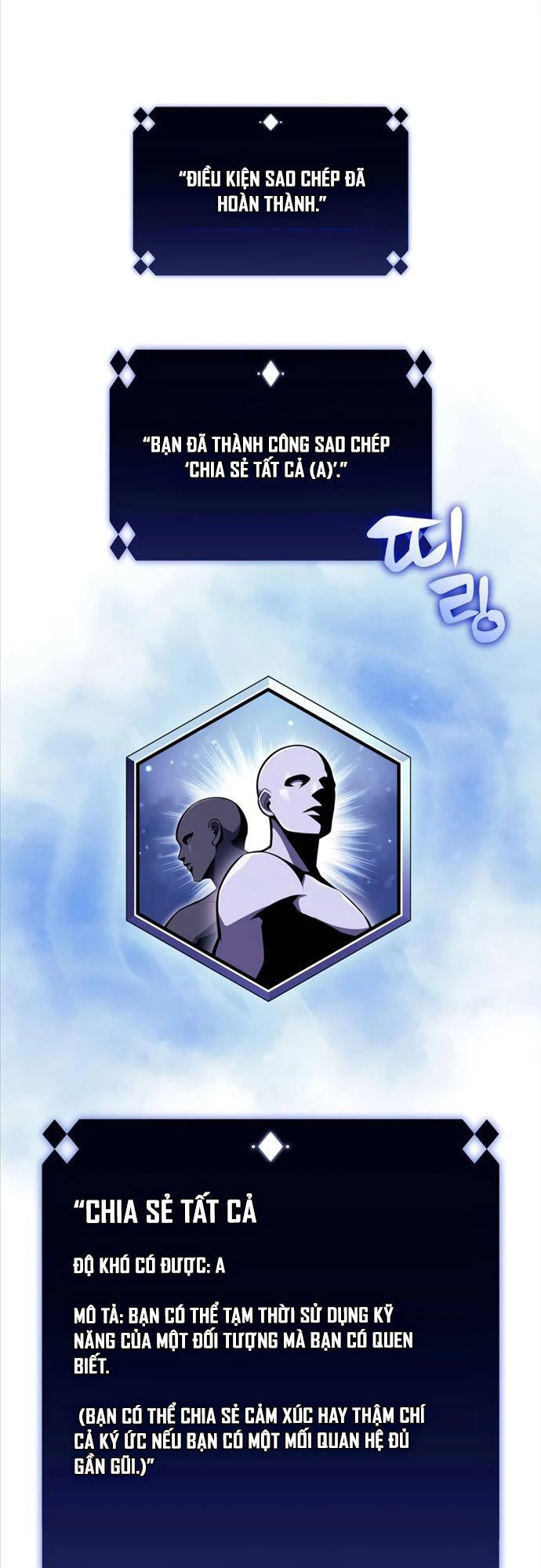 Người Chơi Mới Cấp Tối Đa Chapter 101 - Trang 4