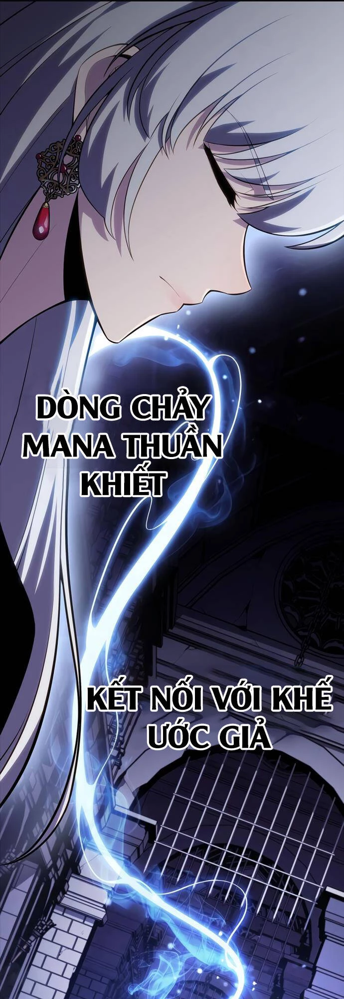 Người Chơi Mới Cấp Tối Đa Chapter 101 - Trang 4