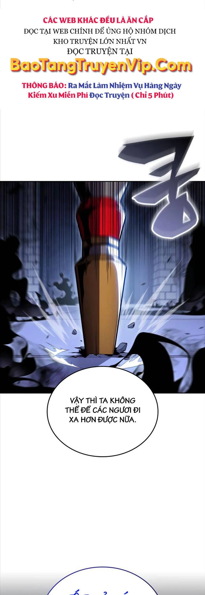 Người Chơi Mới Cấp Tối Đa Chapter 101 - Trang 4