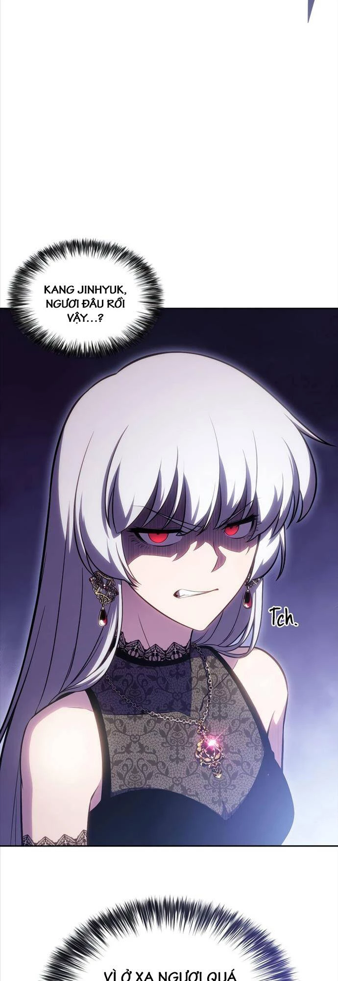 Người Chơi Mới Cấp Tối Đa Chapter 101 - Trang 4