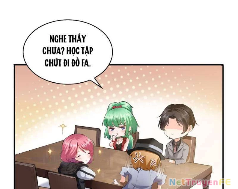 Hệt Như Hàn Quang Gặp Nắng Gắt Chap 8 - Next Chap 9