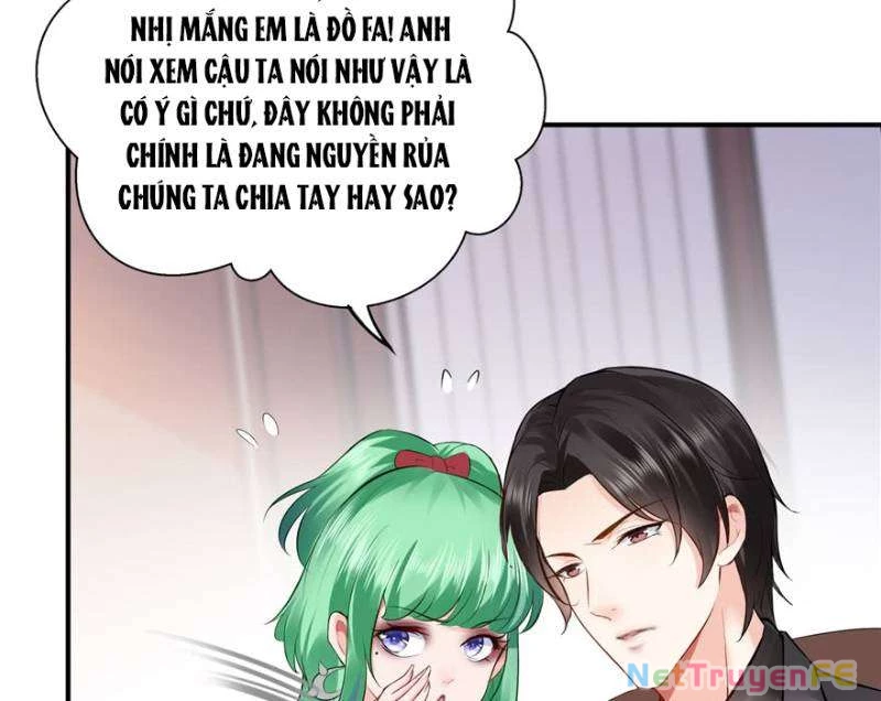 Hệt Như Hàn Quang Gặp Nắng Gắt Chap 8 - Next Chap 9