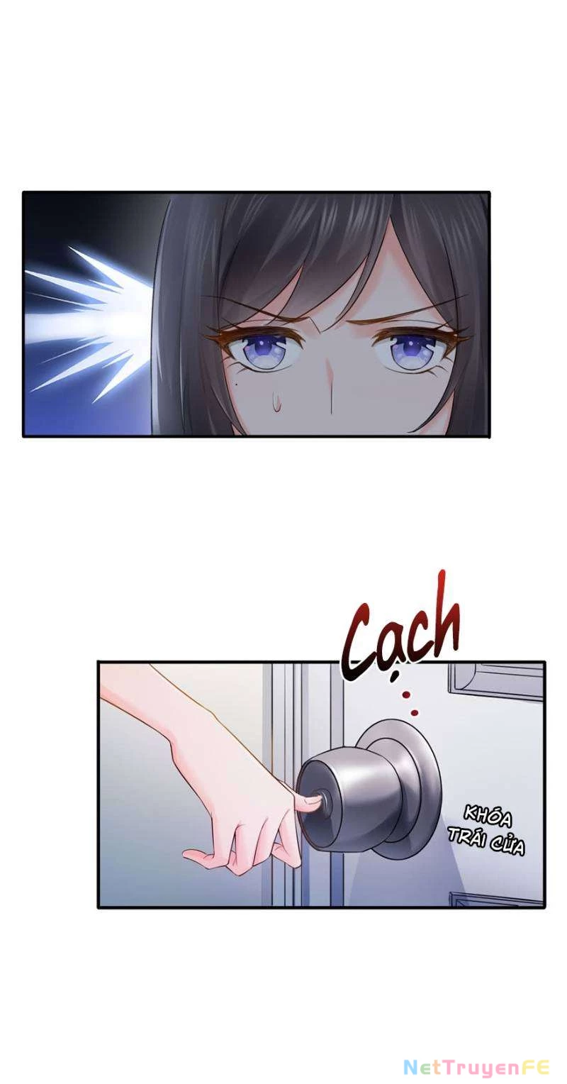 Hệt Như Hàn Quang Gặp Nắng Gắt Chap 16 - Trang 4