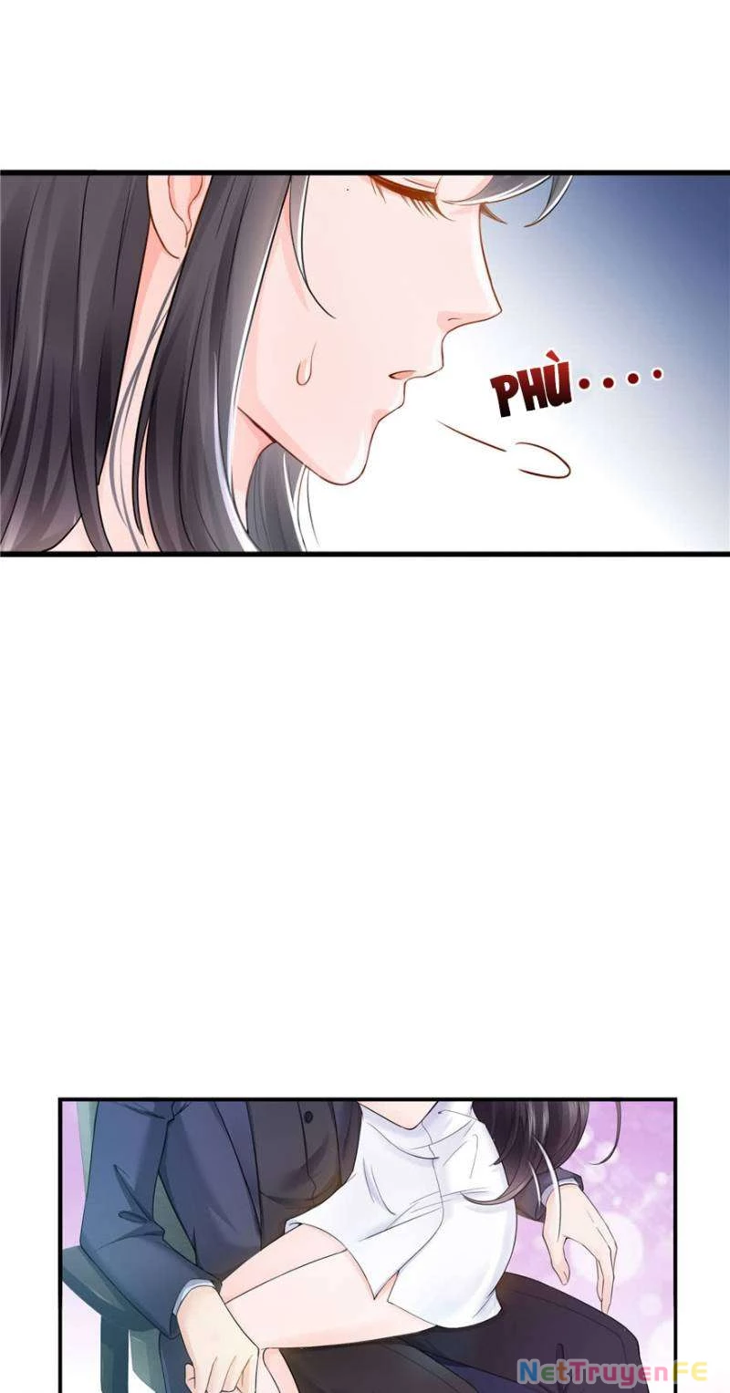 Hệt Như Hàn Quang Gặp Nắng Gắt Chap 16 - Trang 4