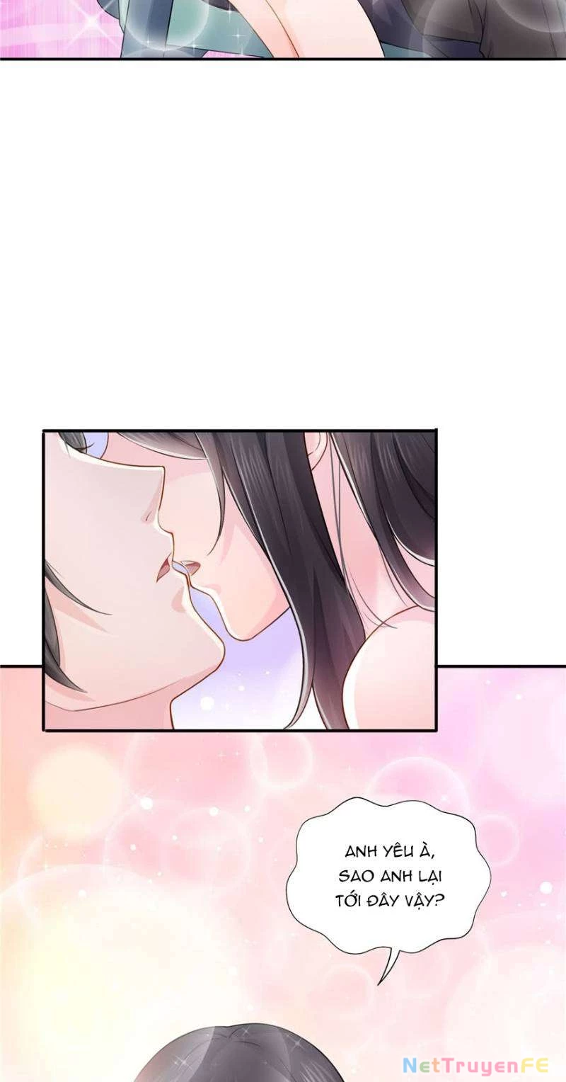 Hệt Như Hàn Quang Gặp Nắng Gắt Chap 16 - Trang 4