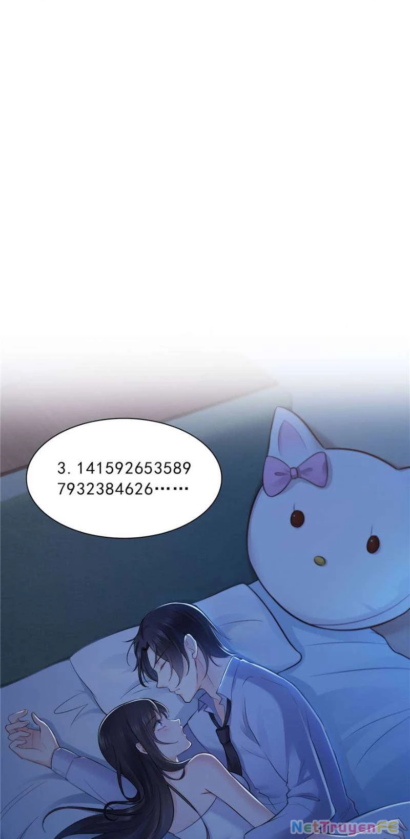 Hệt Như Hàn Quang Gặp Nắng Gắt Chap 17 - Trang 4