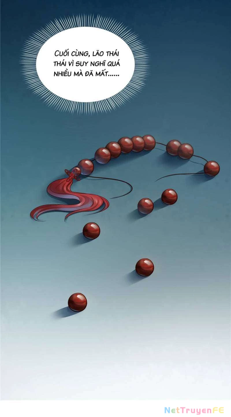 Hệt Như Hàn Quang Gặp Nắng Gắt Chap 22 - Trang 4