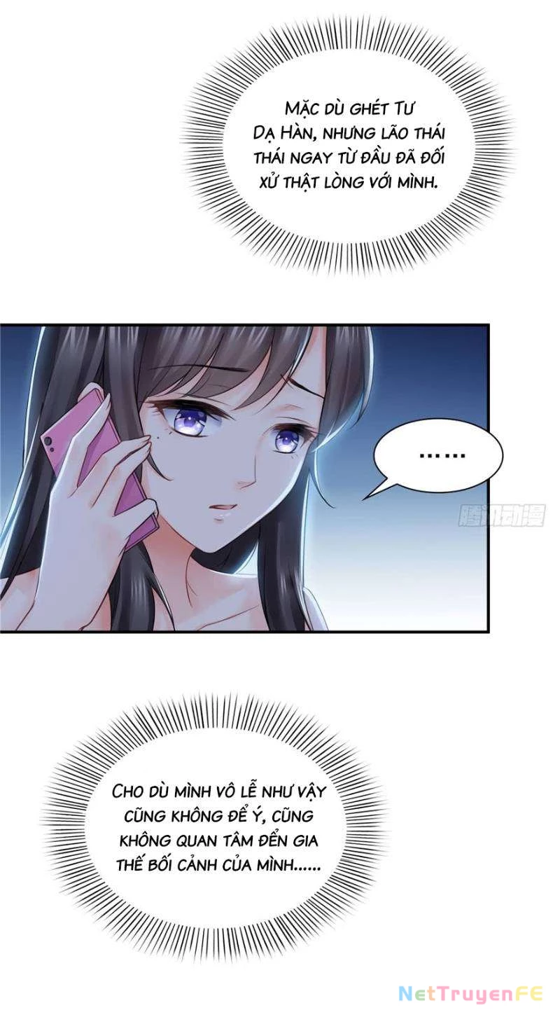 Hệt Như Hàn Quang Gặp Nắng Gắt Chap 22 - Trang 4