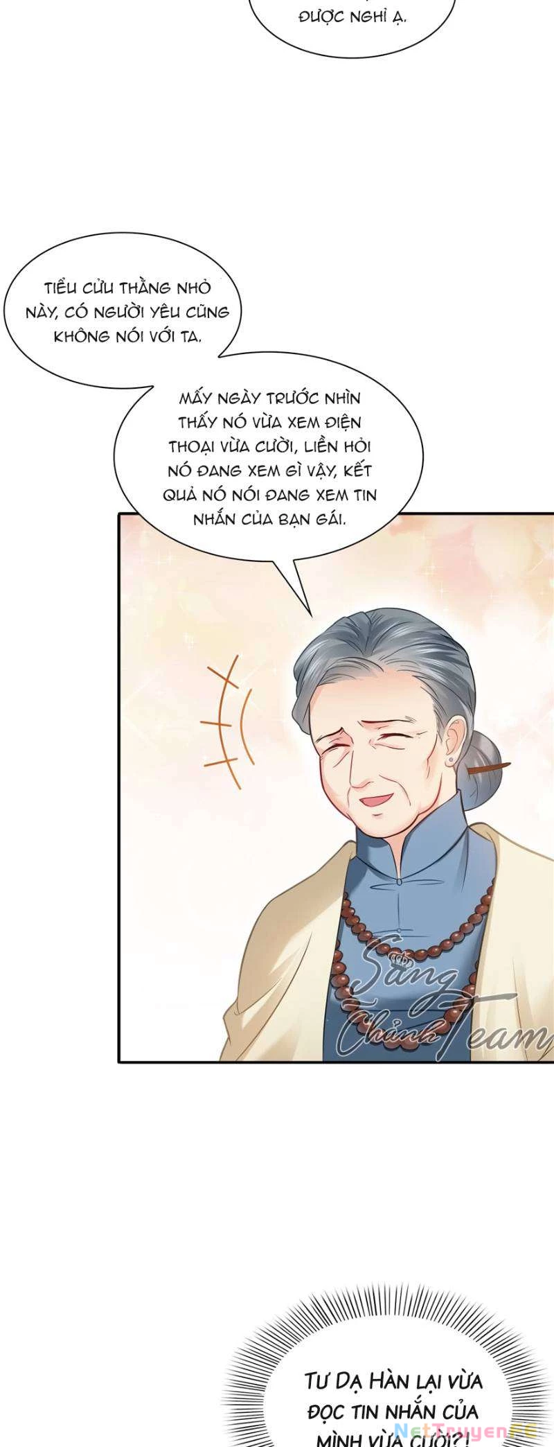 Hệt Như Hàn Quang Gặp Nắng Gắt Chap 24 - Next Chap 25
