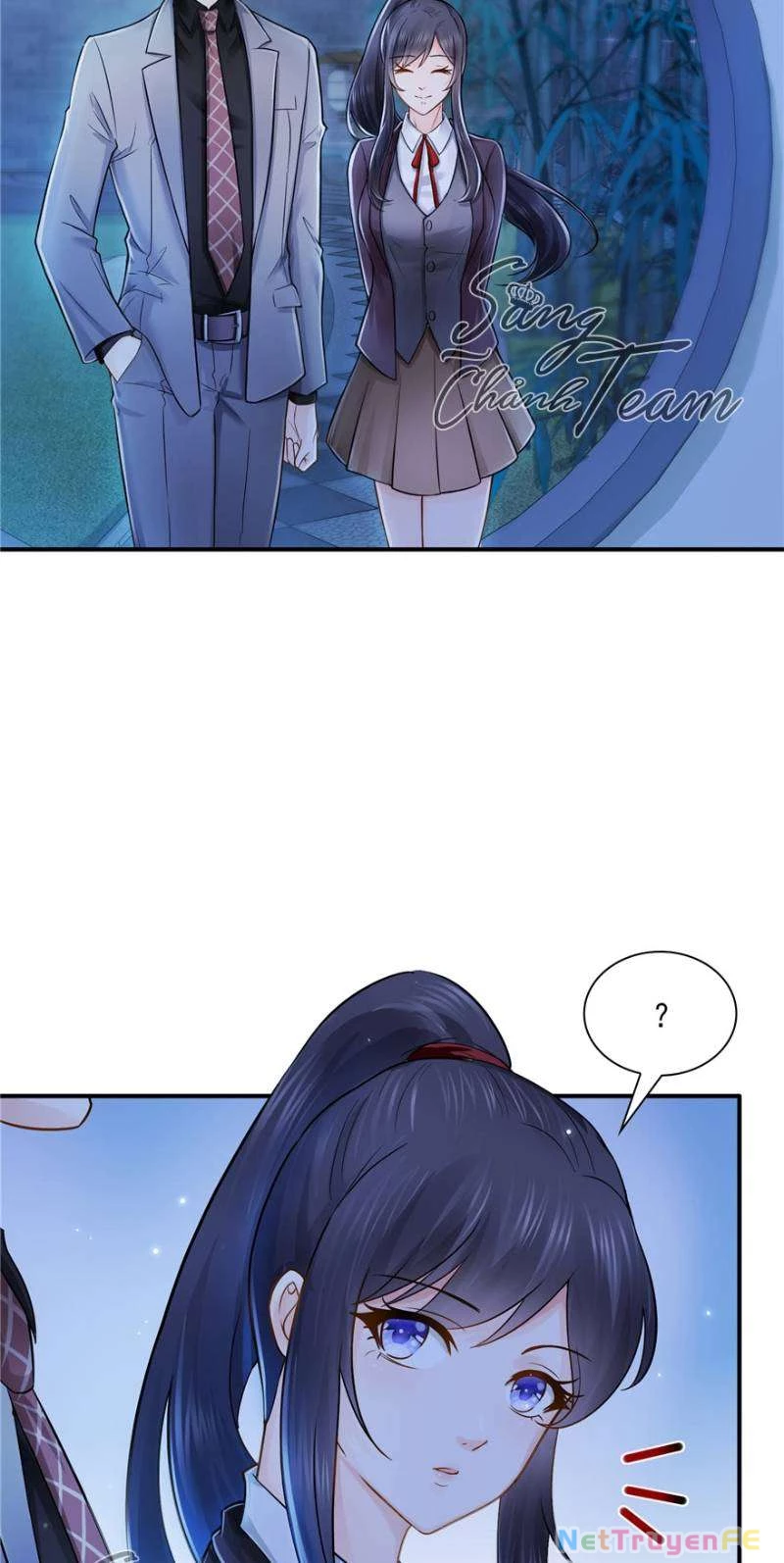 Hệt Như Hàn Quang Gặp Nắng Gắt Chap 24 - Next Chap 25