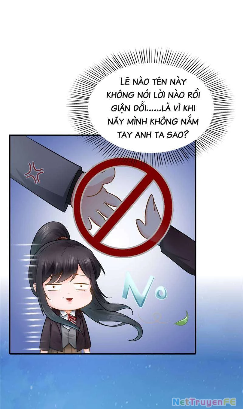 Hệt Như Hàn Quang Gặp Nắng Gắt Chap 24 - Next Chap 25