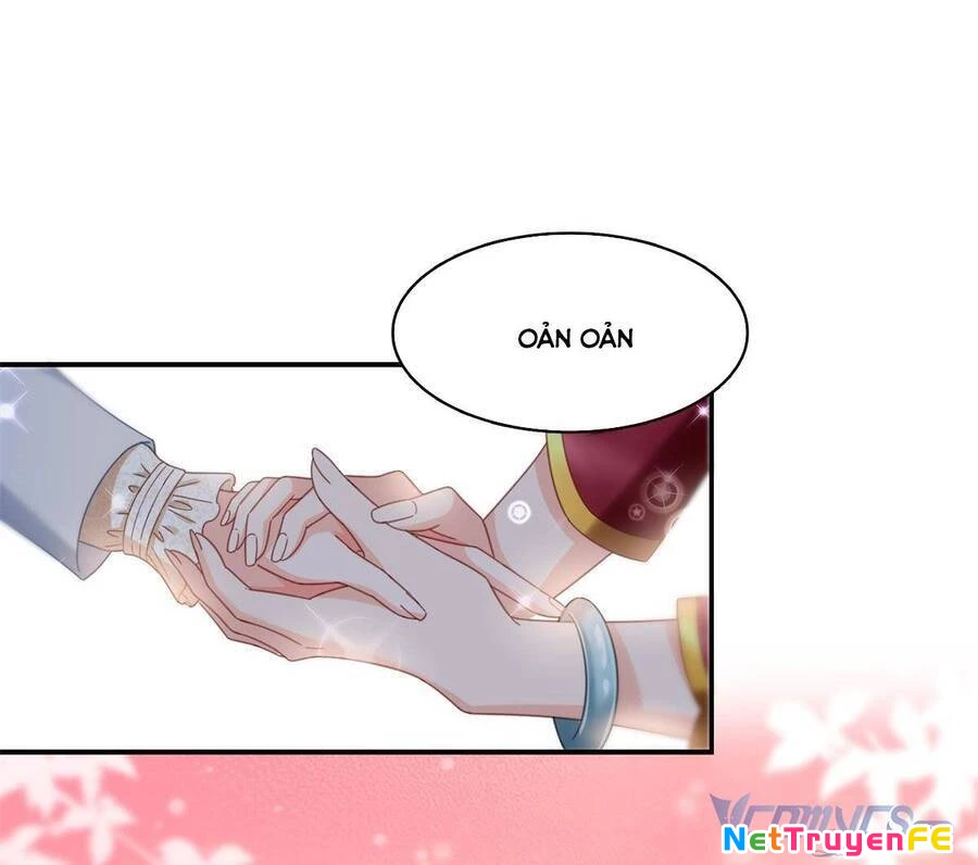 Hệt Như Hàn Quang Gặp Nắng Gắt Chap 317 - Trang 4