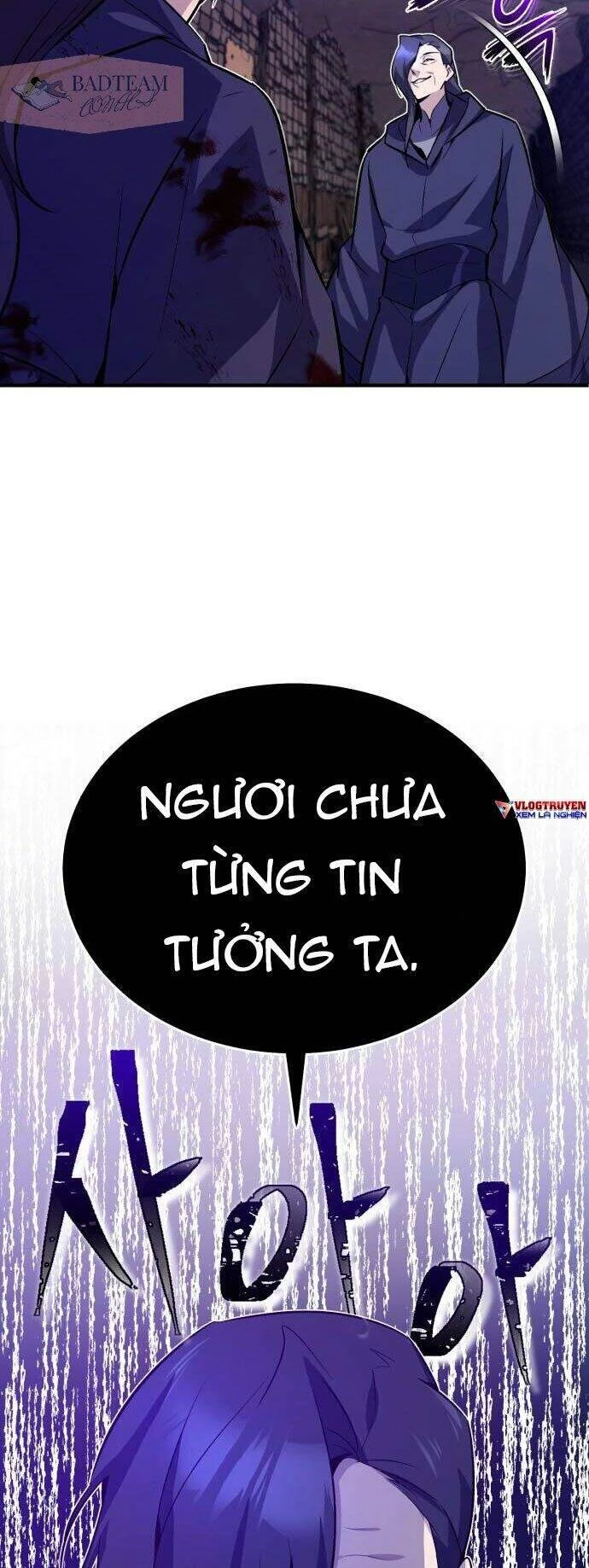 đệ nhất võ sư, baek cao thủ Chapter 1 - Next chapter 2