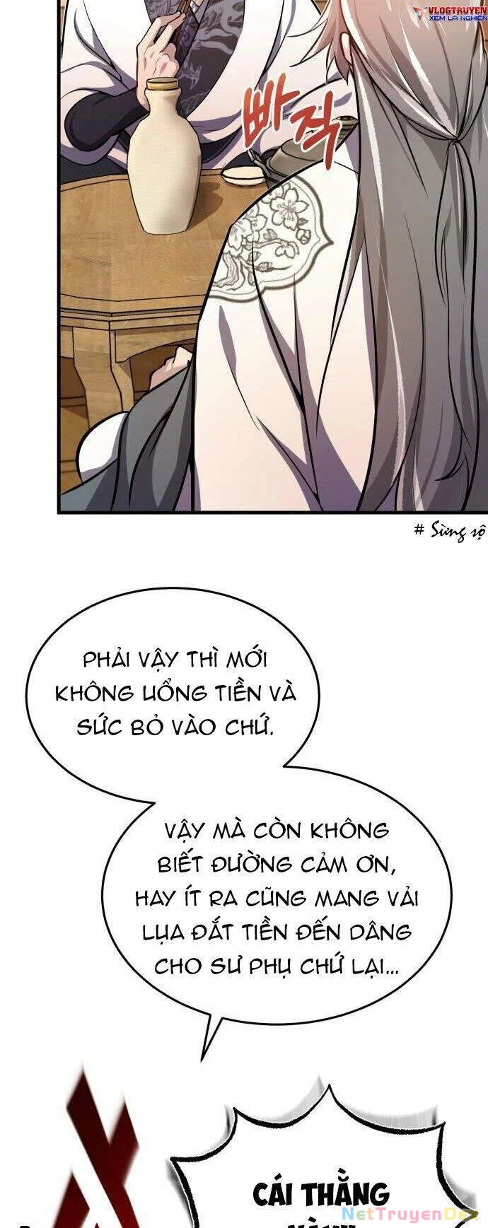 đệ nhất võ sư, baek cao thủ Chapter 1 - Next chapter 2