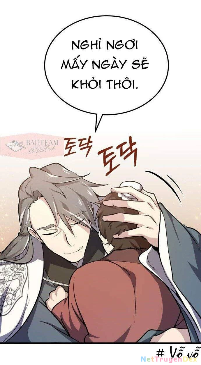 đệ nhất võ sư, baek cao thủ Chapter 1 - Next chapter 2