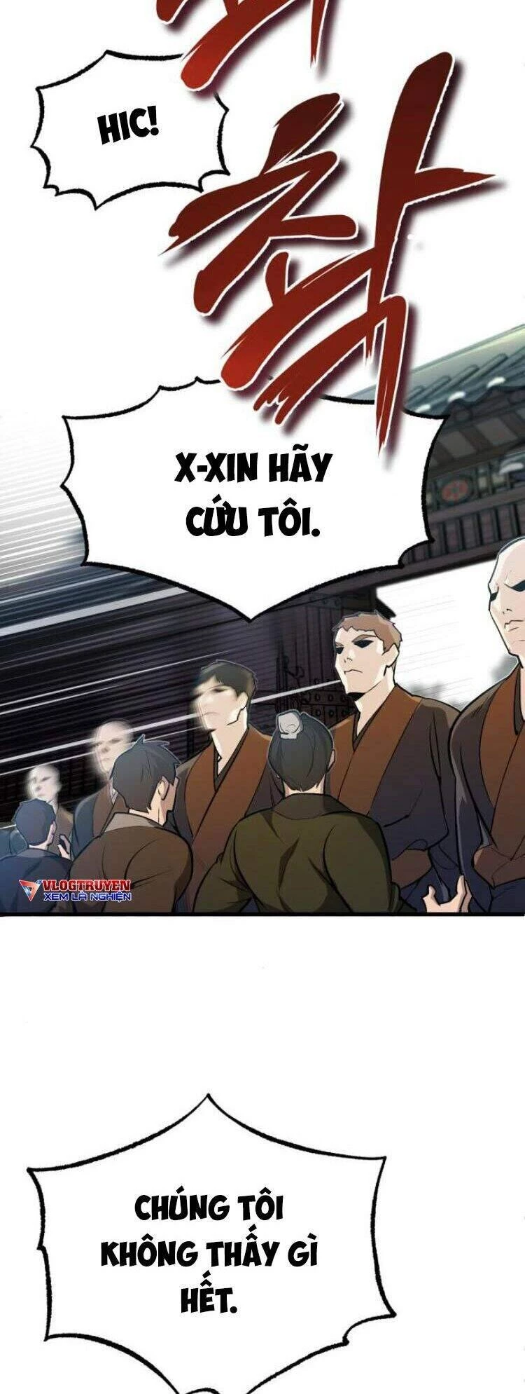 đệ nhất võ sư, baek cao thủ Chapter 2 - Next chapter 3