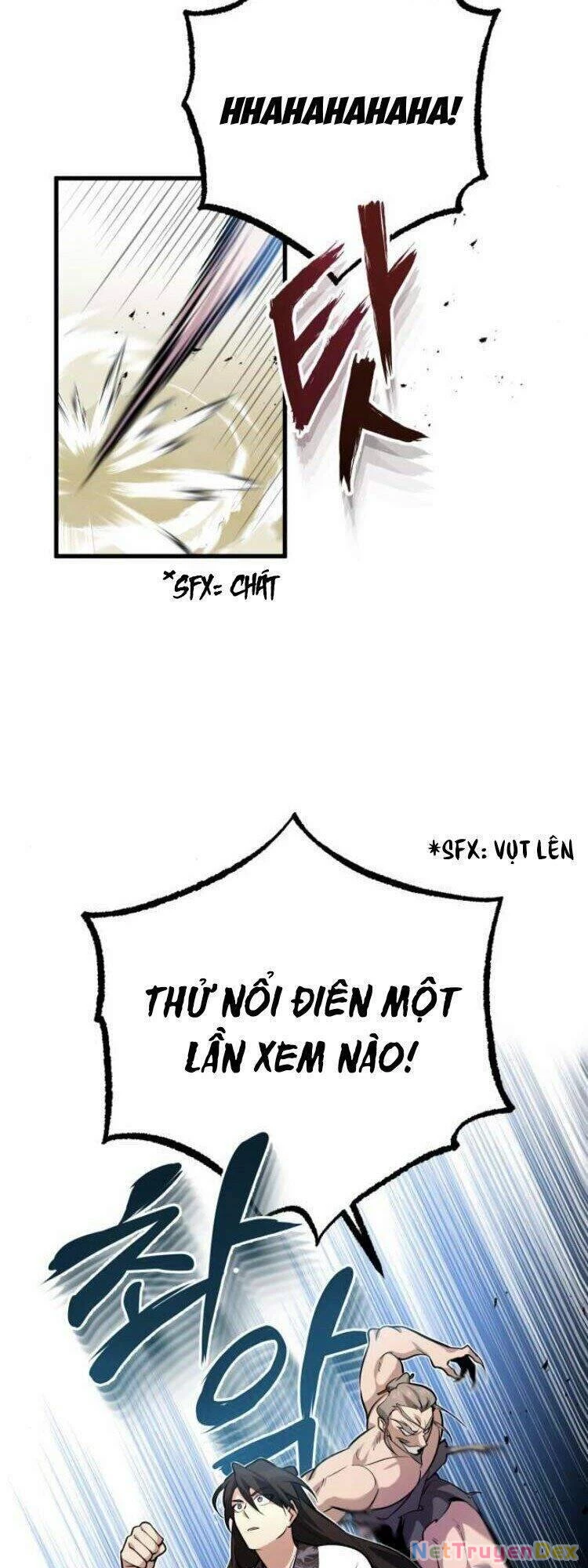 đệ nhất võ sư, baek cao thủ Chapter 3 - Next chapter 4